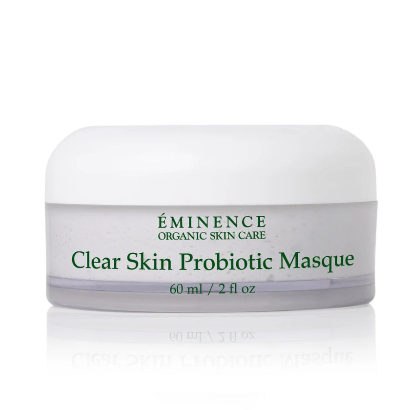 Clear skin Probiotic Masque