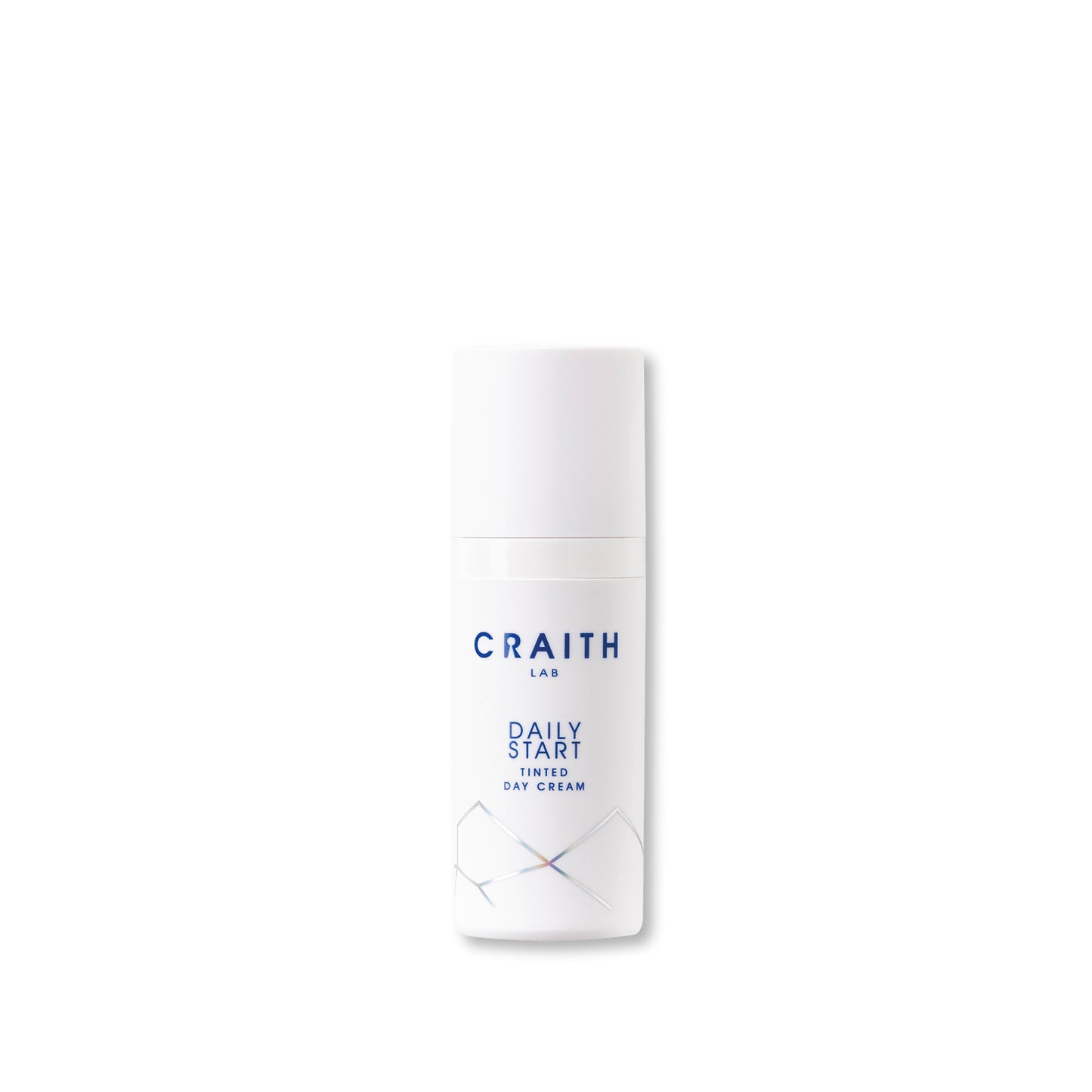Daily Start / Getinte dagcrème
