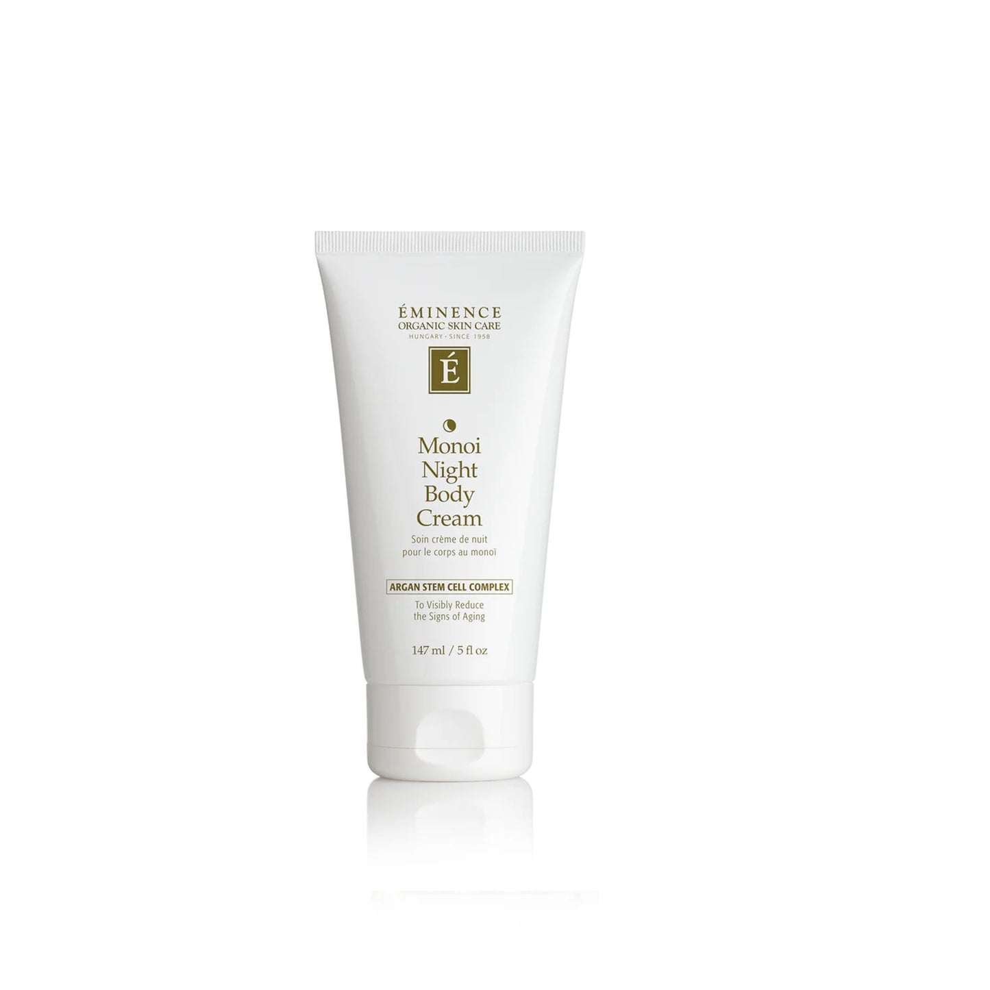 Monoi Age Corrective Night Body Cream