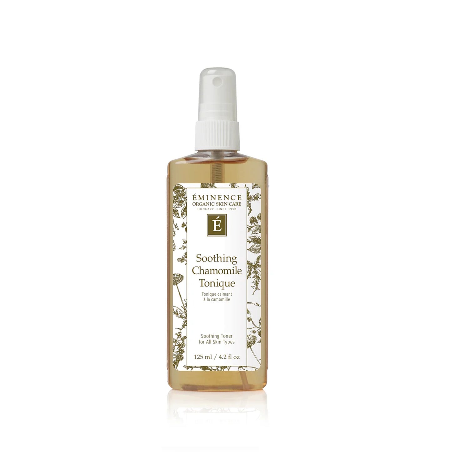 Soothing Chamomile Tonique