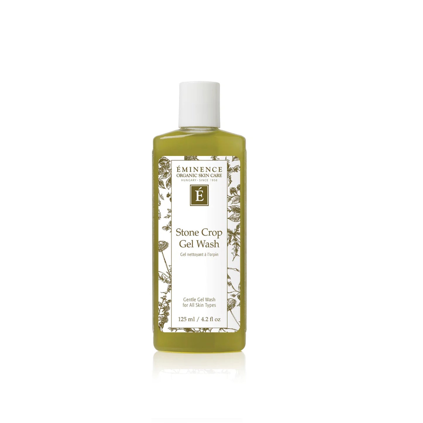 Stone Crop Gel Wash