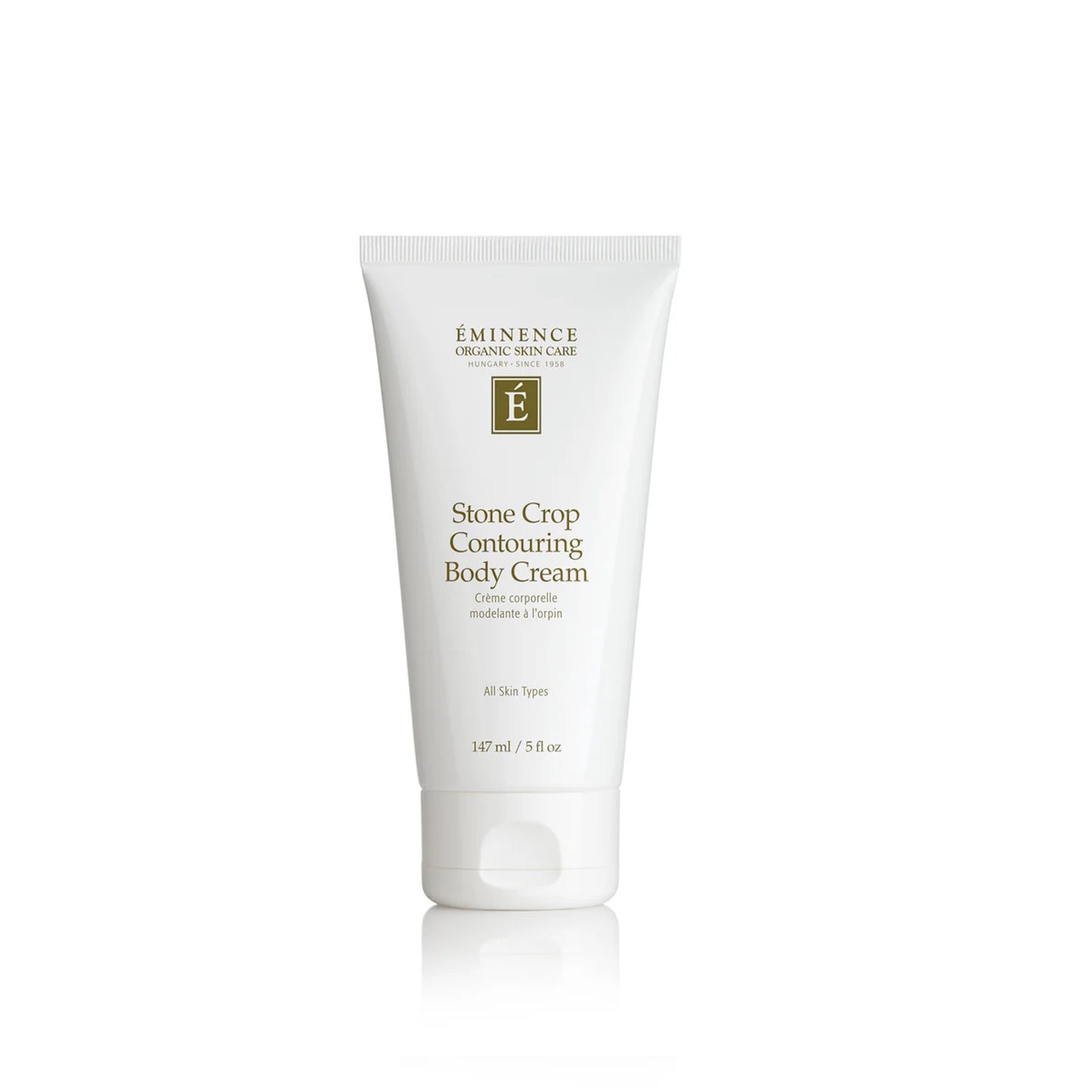Stone Crop Contouring Body Cream