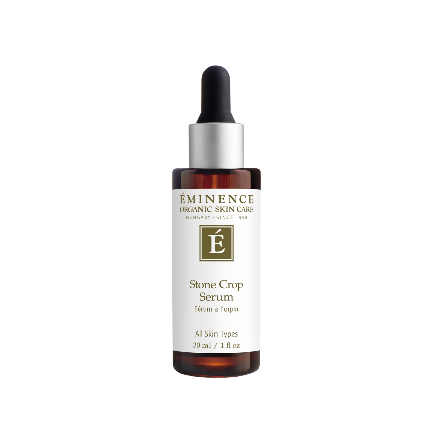 Stone Crop Serum ingrediënten
