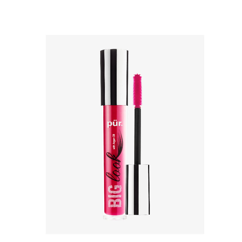 Big Look Mascara