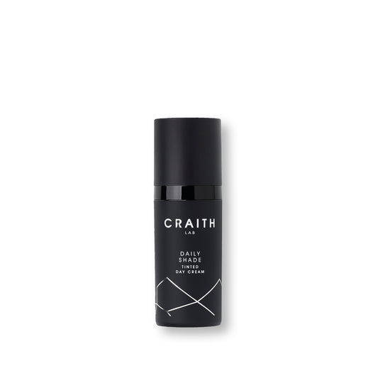 Daily Shade / Tinted Day Cream
