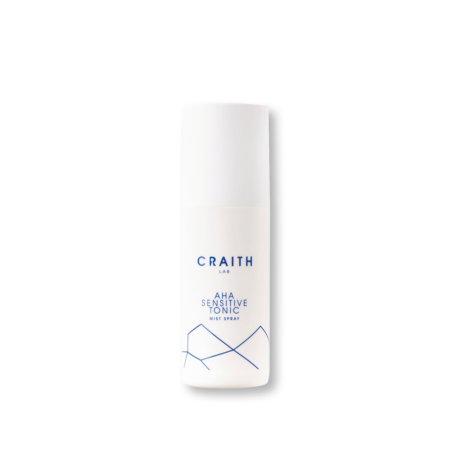 AHA Gevoelige Tonic / Mist Spray