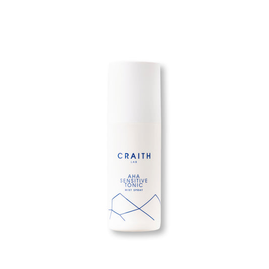 AHA Gevoelige Tonic / Mist Spray