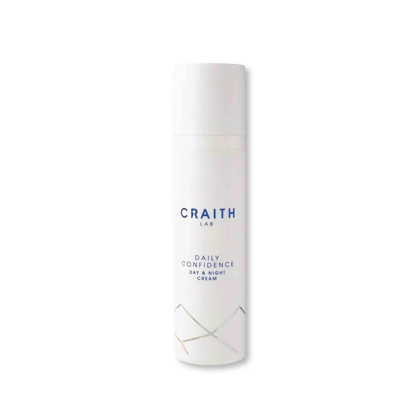 Daily Confidence / Day & Night Cream