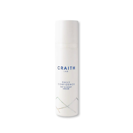 Daily Confidence / Day & Night Cream