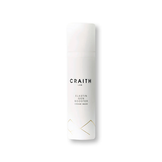Elastin Gen Booster / Cream Mask