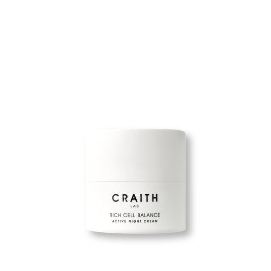 Rich Cell Balance / Night Cream