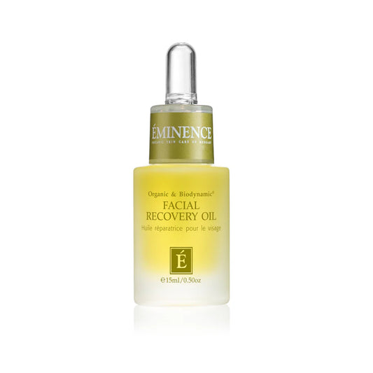 Facial Recovery Oil