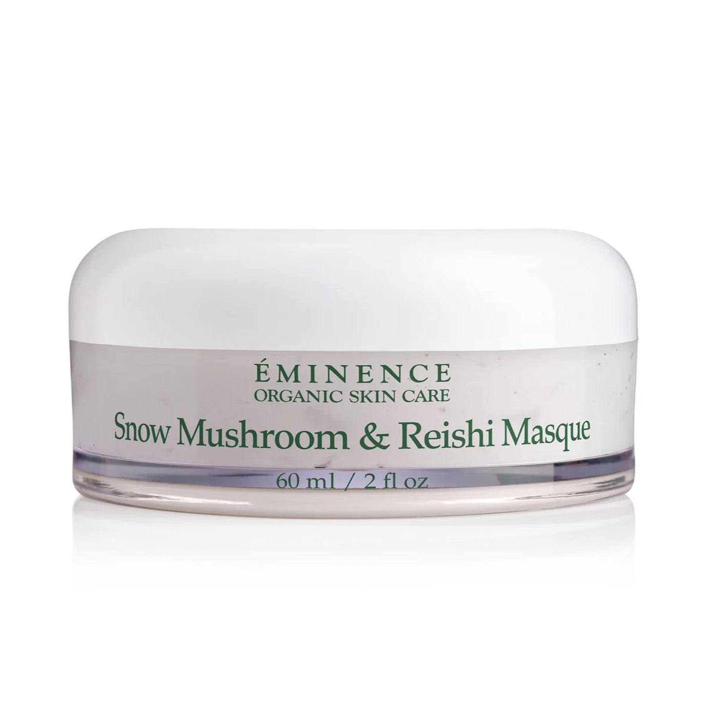 Snow Mushroom & Reishi Masque