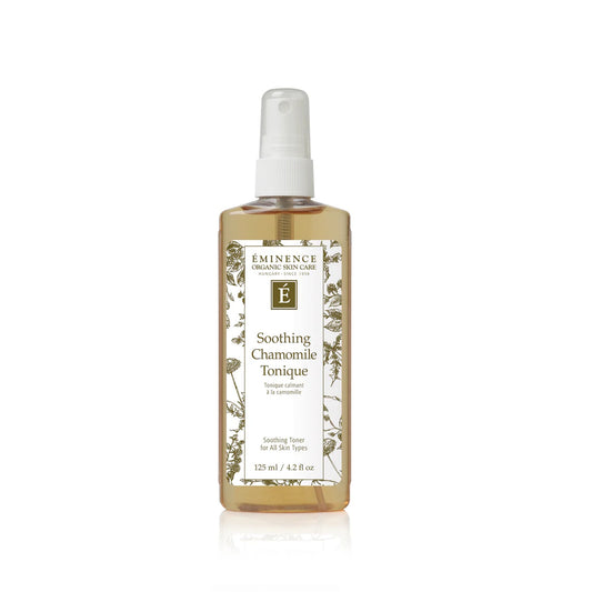 Soothing Chamomile Tonique
