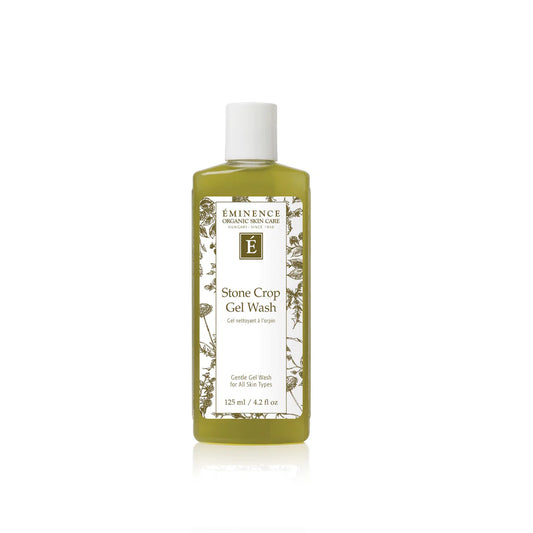 Stone Crop Gel Wash