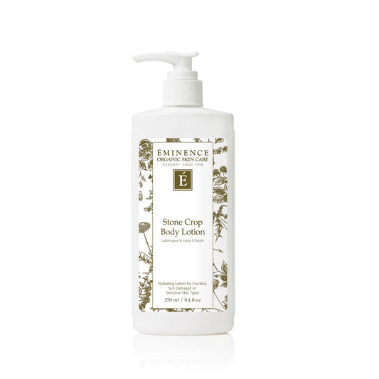 Stone Crop Body Lotion