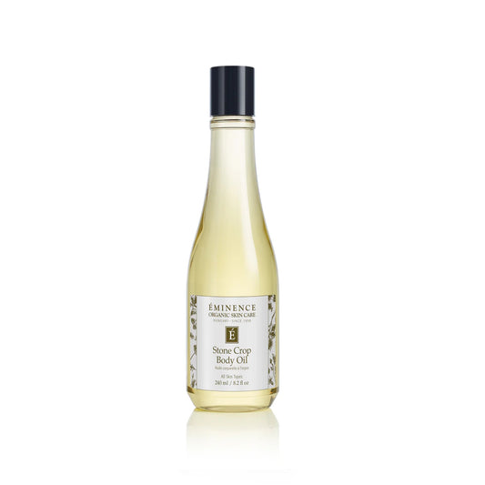 Stone Crop Body Oil