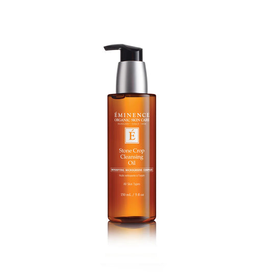 Stone Crop Cleansing Oil