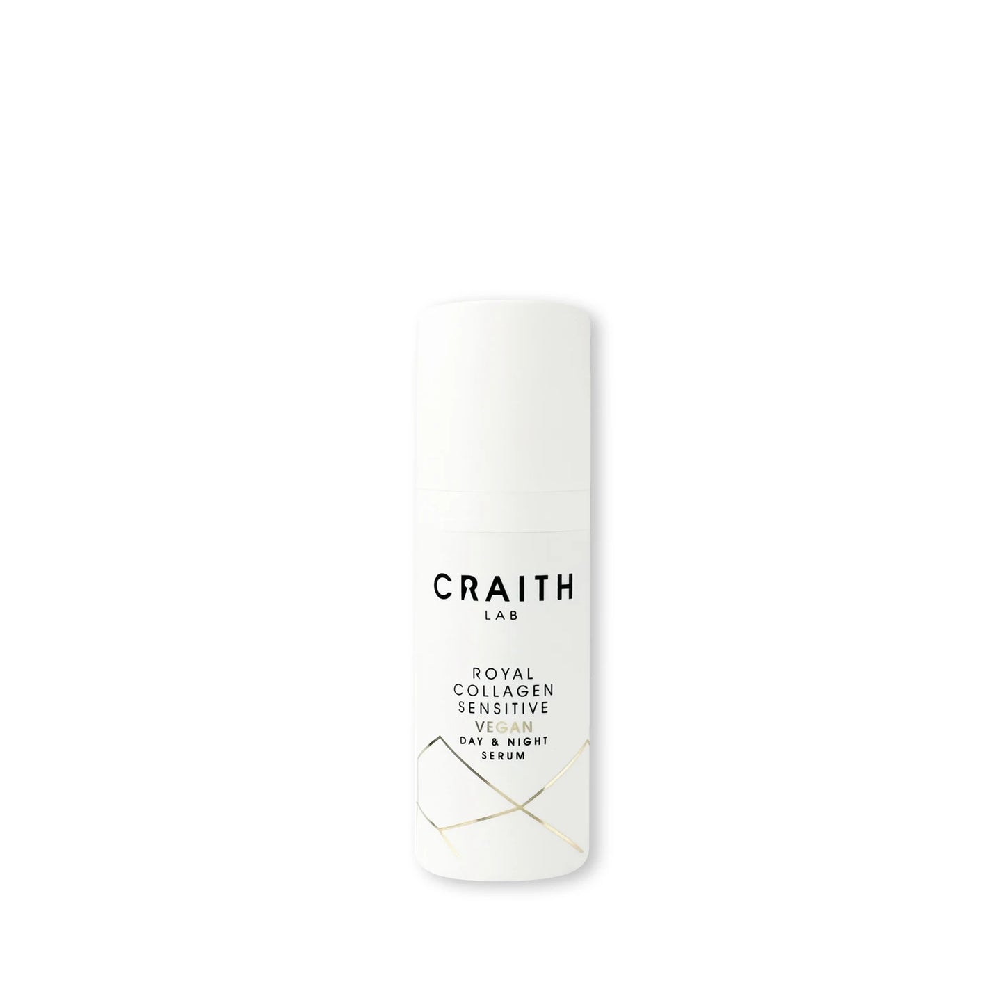 Royal Vegan Collagen Sensitive / Day & Night Serum