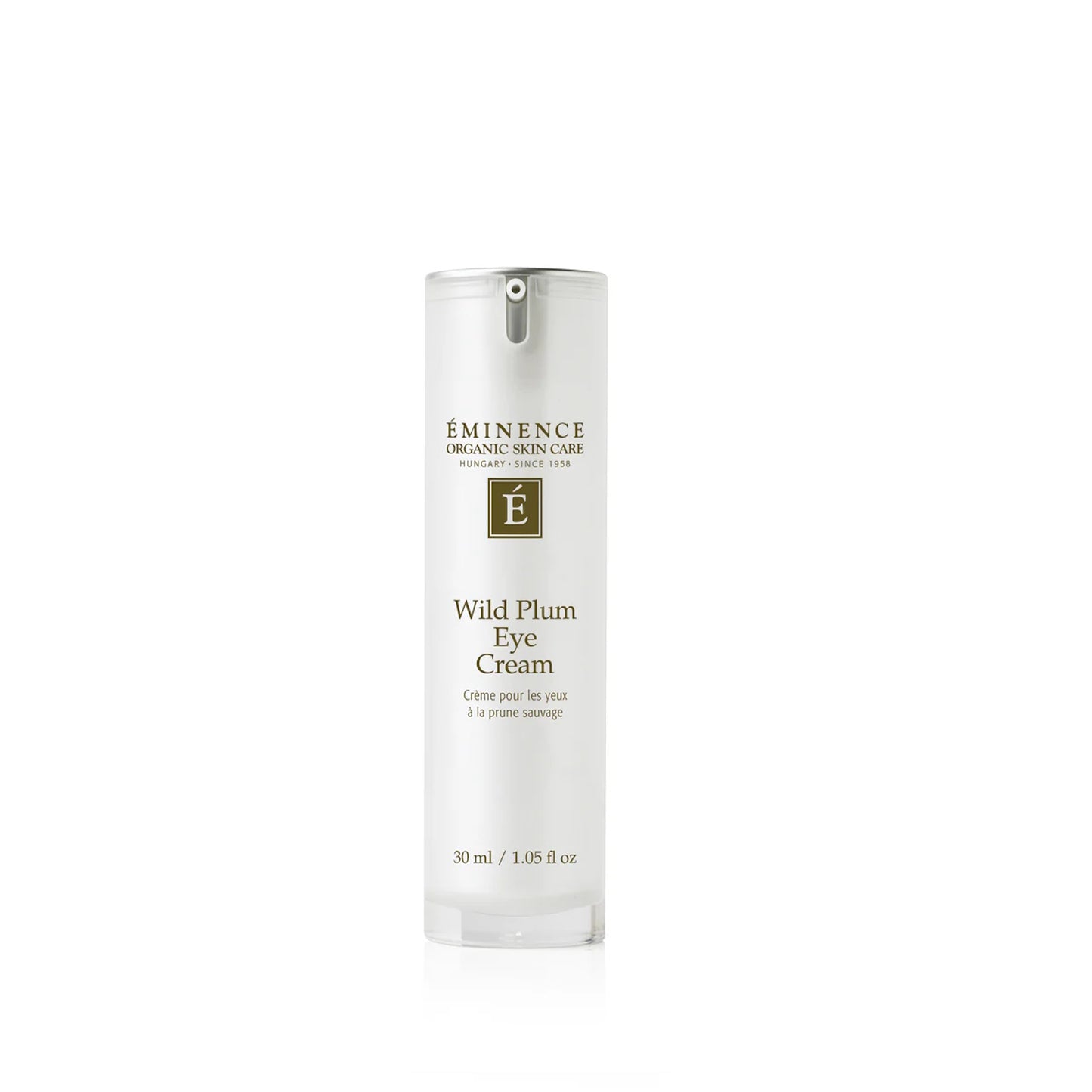 Wild Plum Eye Cream