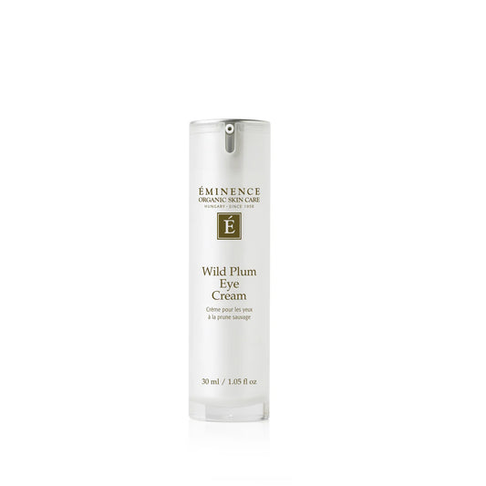 Wild Plum Eye Cream
