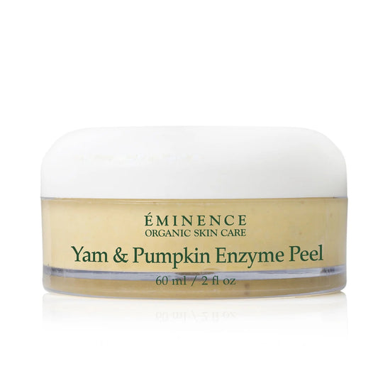 Yam & Pumpkin Enzyme Peel 5%