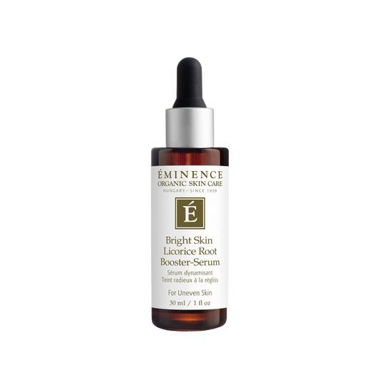 Bright Skin Licorice Root Booster-Serum ingrediënten