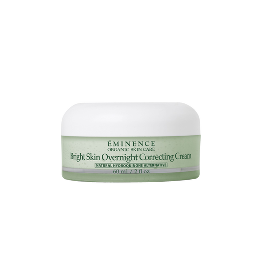 Bright Skin Overnight Correcting Cream ingrediënten