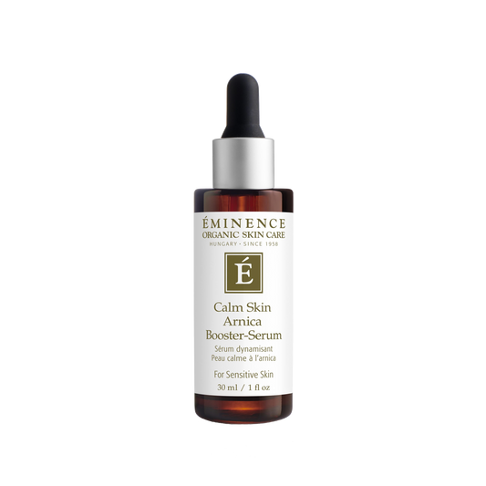 Calm Skin Arnica Booster-Serum ingrediënten