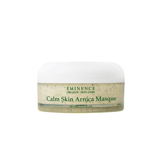 Calm Skin Arnica Masque ingrediënten