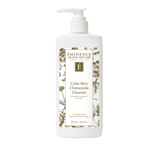 Calm Skin Chamomile Cleanser ingrediënten