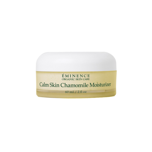 Calm Skin Chamomile Moisturizer ingrediënten