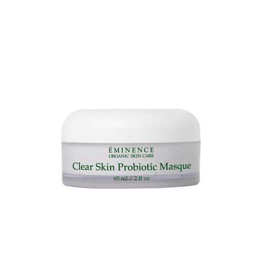 Clear skin Probiotic Masque