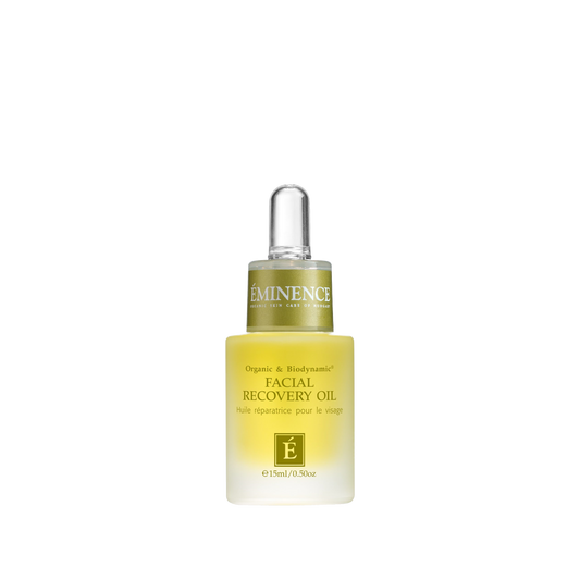 Facial Recovery Oil