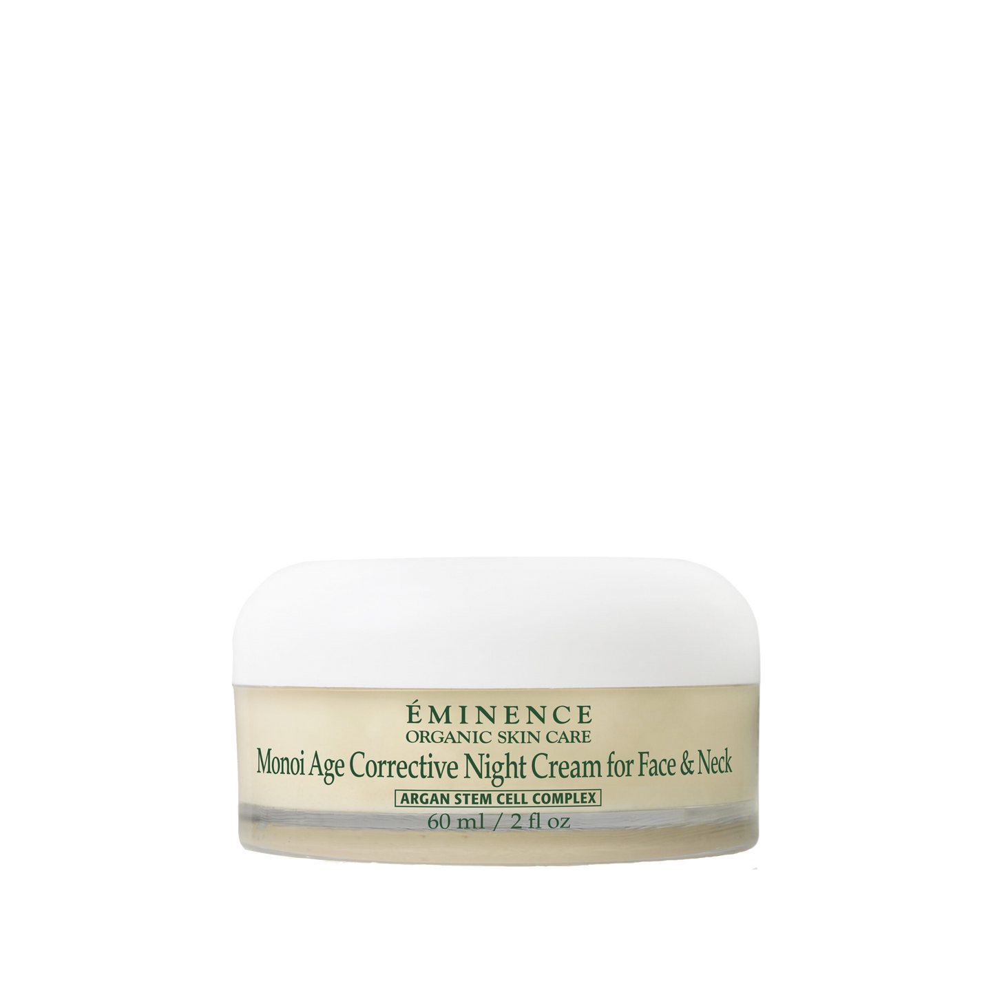 Monoi Age Corrective Night Cream For Face & Neck