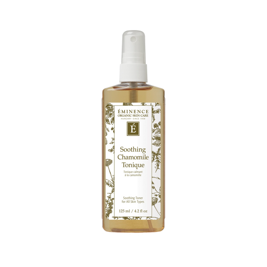 Soothing Chamomile Tonique