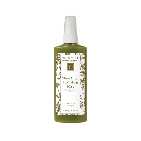 Stone Crop Hydrating Mist ingrediënten