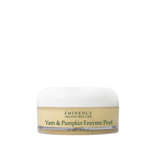 Yam & Pumpkin Enzyme Peel 5%