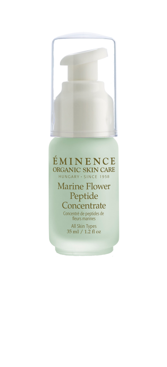 Marine Flower Peptide Concentrate ingrediënten
